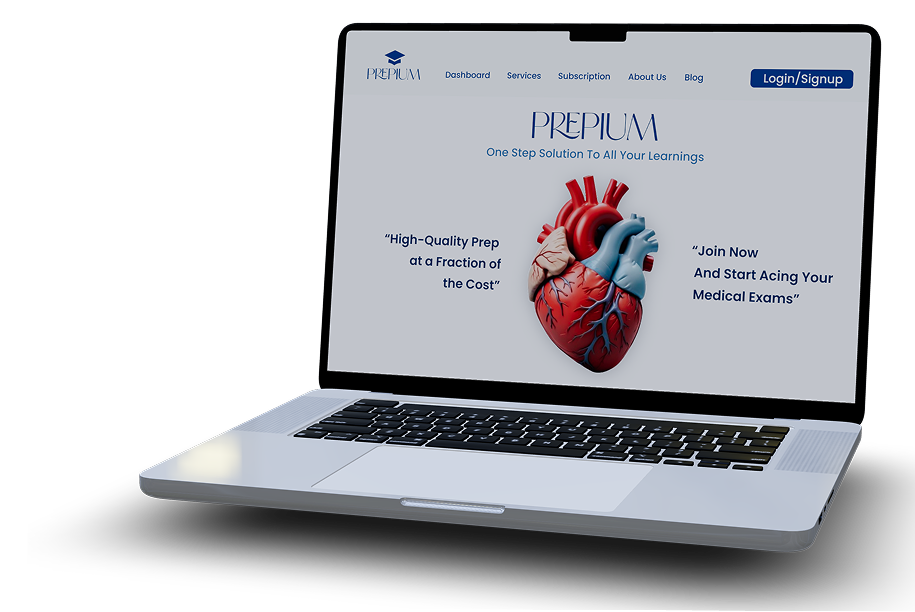 Prepium